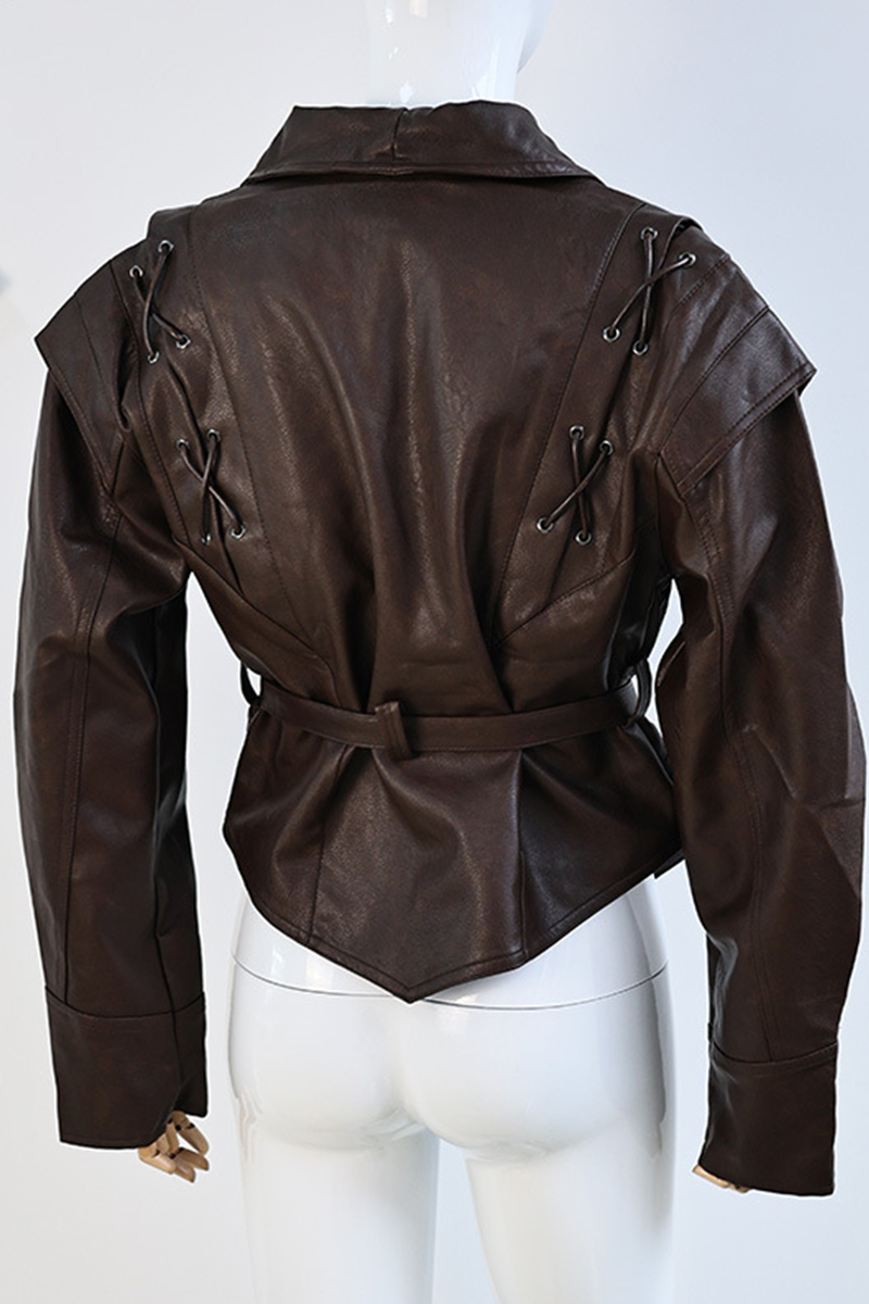 Polished Garment with an Effortless Classic Look