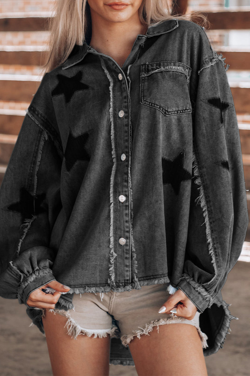 Beautifully Balanced Jacket with Timeless Character