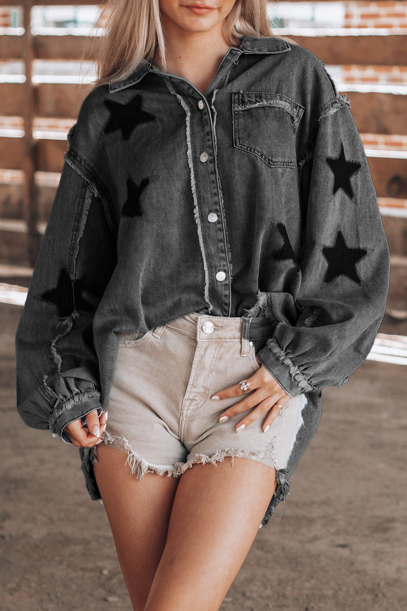Beautifully Balanced Jacket with Timeless Character
