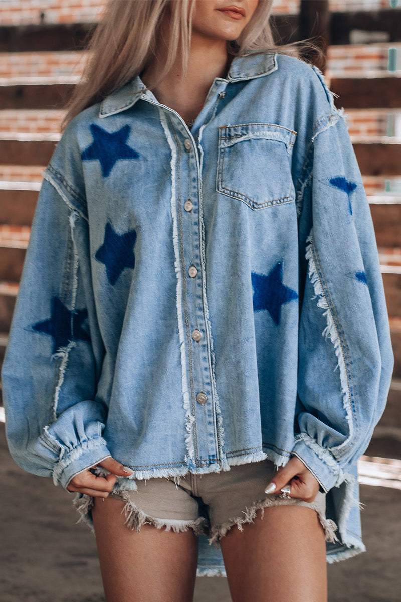 Beautifully Balanced Jacket with Timeless Character