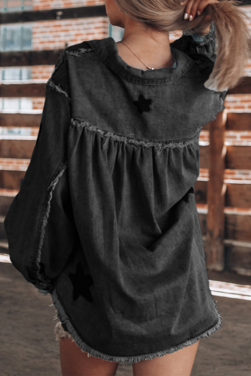 Beautifully Balanced Jacket with Timeless Character