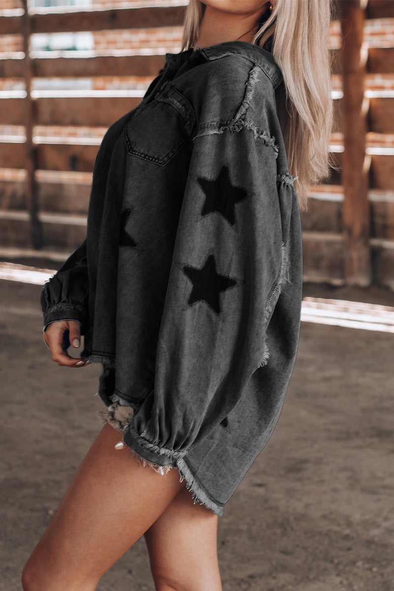 Beautifully Balanced Jacket with Timeless Character