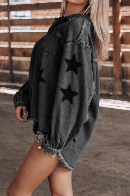 Beautifully Balanced Jacket with Timeless Character