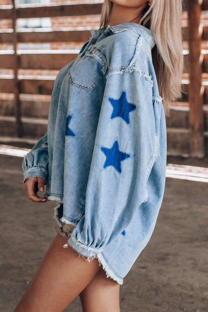 Beautifully Balanced Jacket with Timeless Character