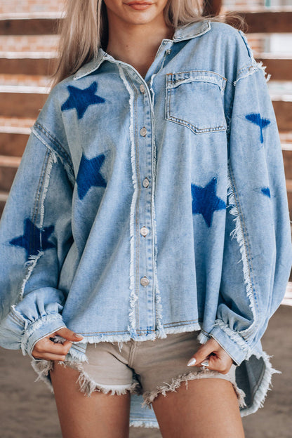Beautifully Balanced Jacket with Timeless Character