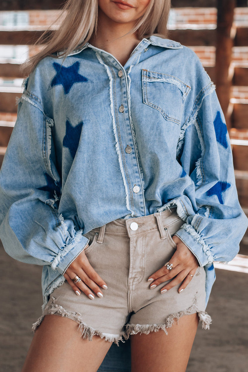 Beautifully Balanced Jacket with Timeless Character