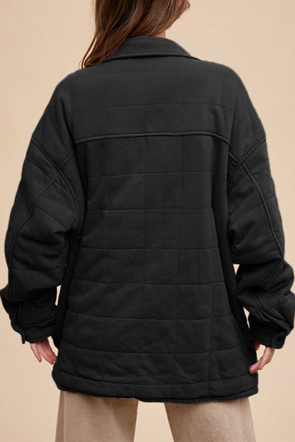 Well Tailored Garment with a Graceful Silhouette