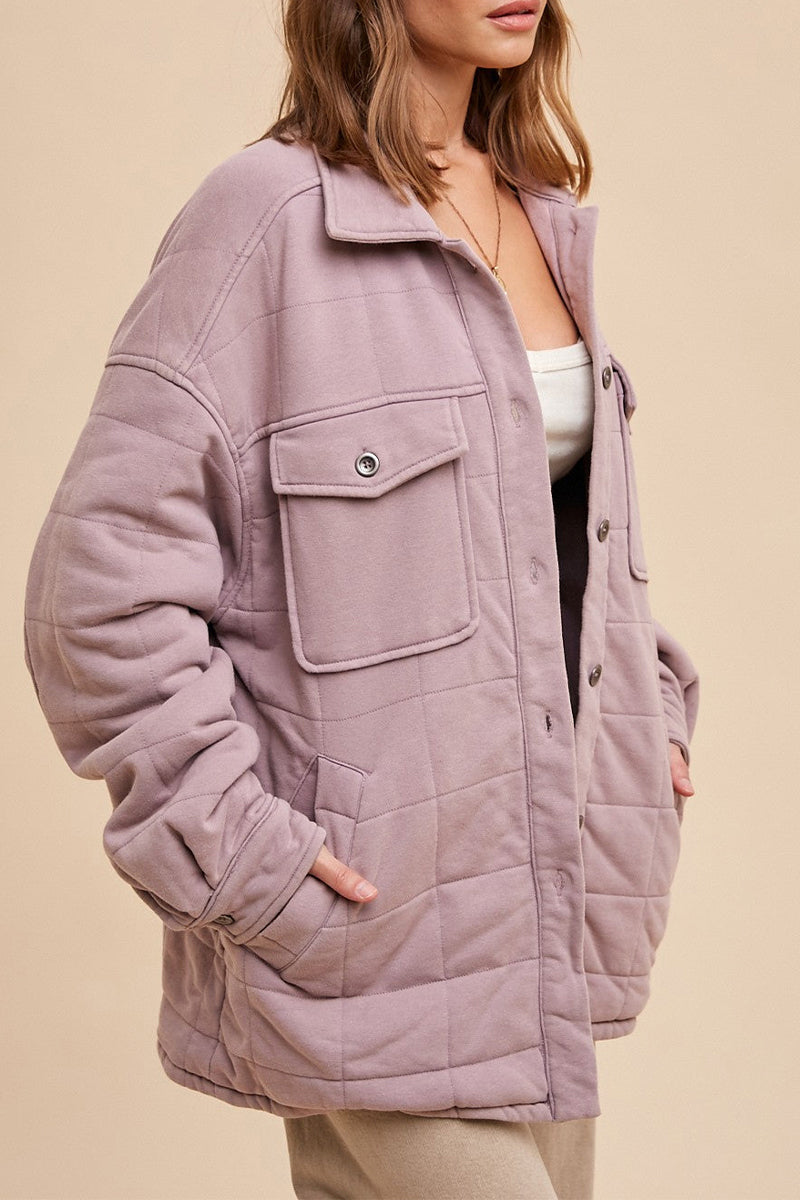 Well Tailored Garment with a Graceful Silhouette