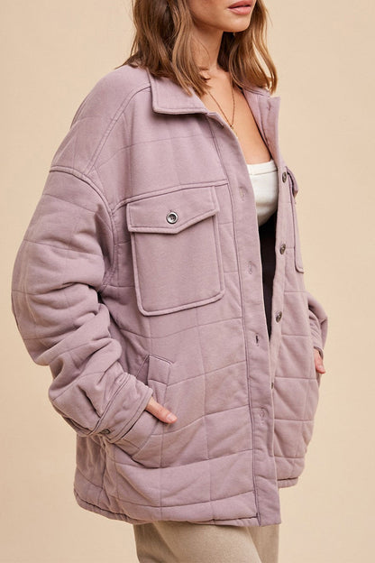 Well Tailored Garment with a Graceful Silhouette