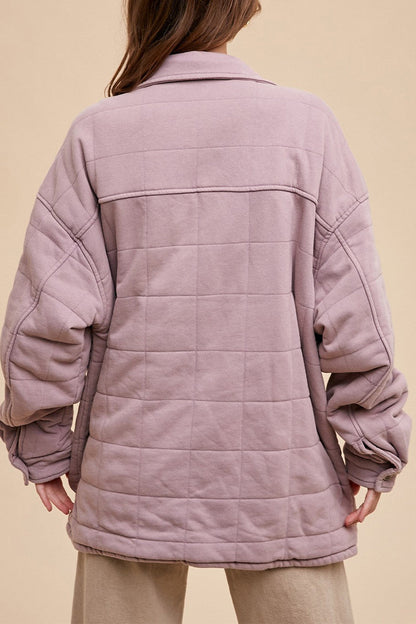 Well Tailored Garment with a Graceful Silhouette
