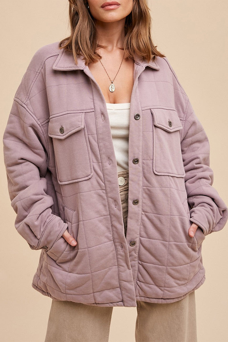 Well Tailored Garment with a Graceful Silhouette