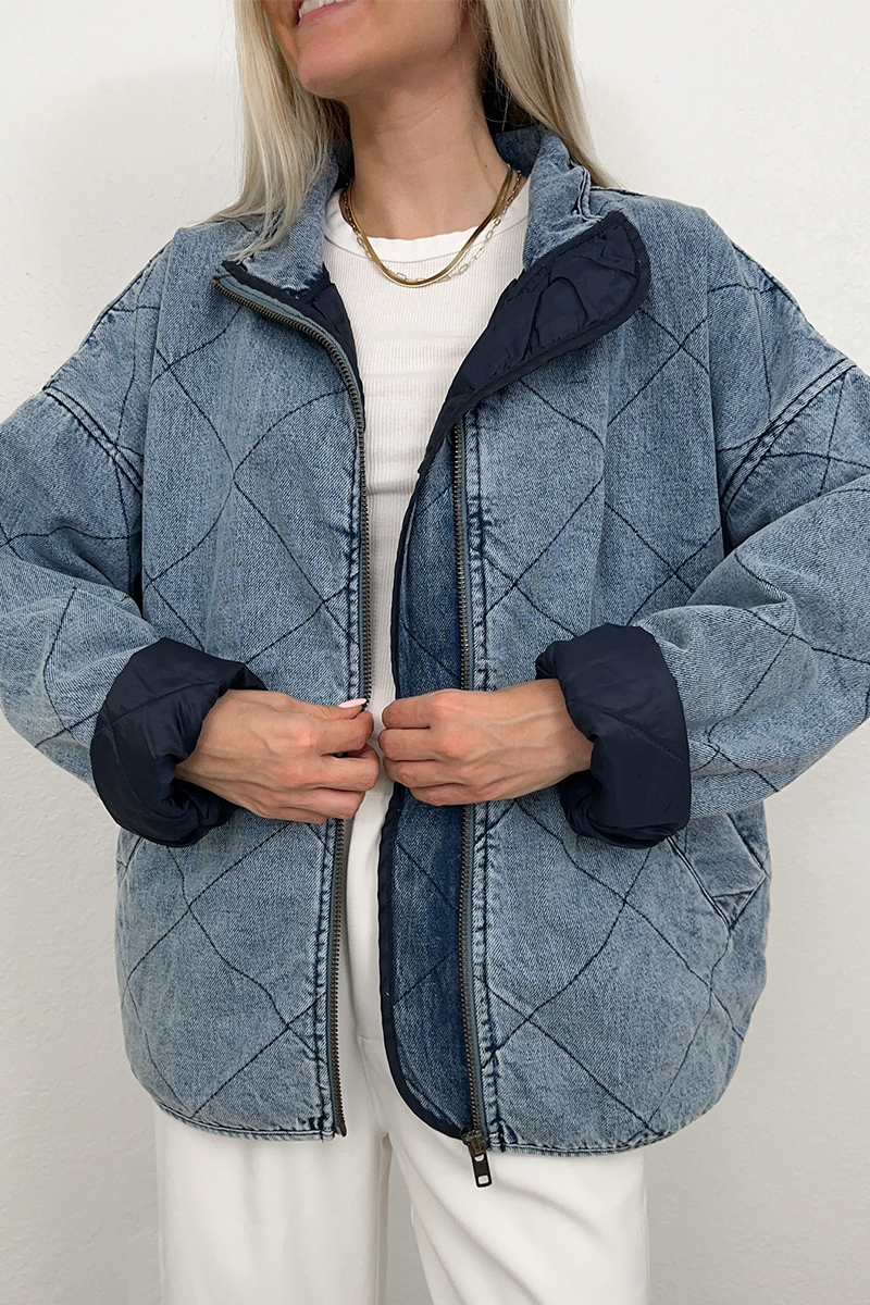 Elegantly Styled Garment for Everyday Wear