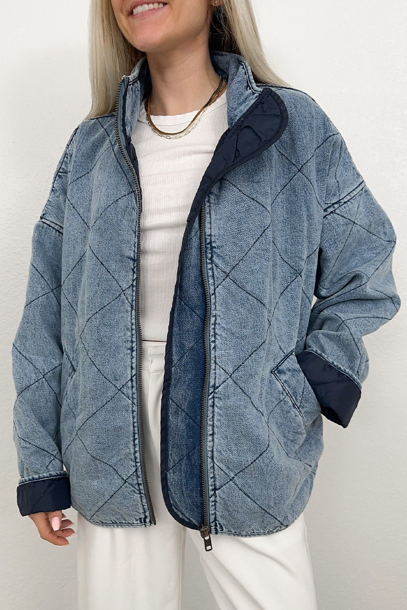 Elegantly Styled Garment for Everyday Wear