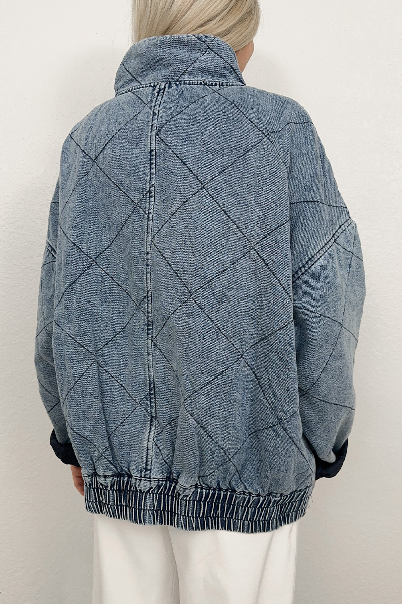 Elegantly Styled Garment for Everyday Wear
