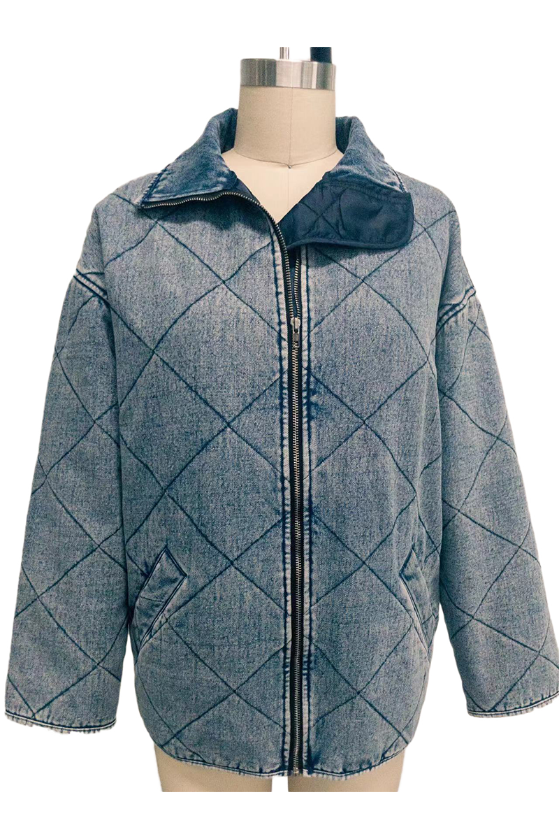 Classic Vintage & Enduringly Stylish Garment