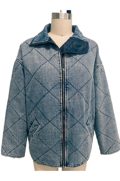 Elegantly Styled Garment for Everyday Wear