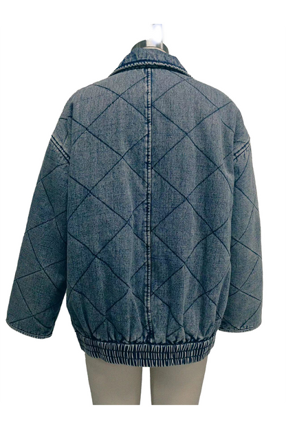 Elegantly Styled Garment for Everyday Wear