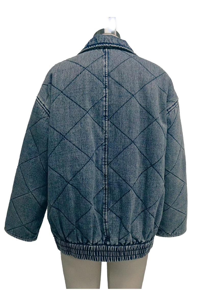 Classic Vintage & Enduringly Stylish Garment