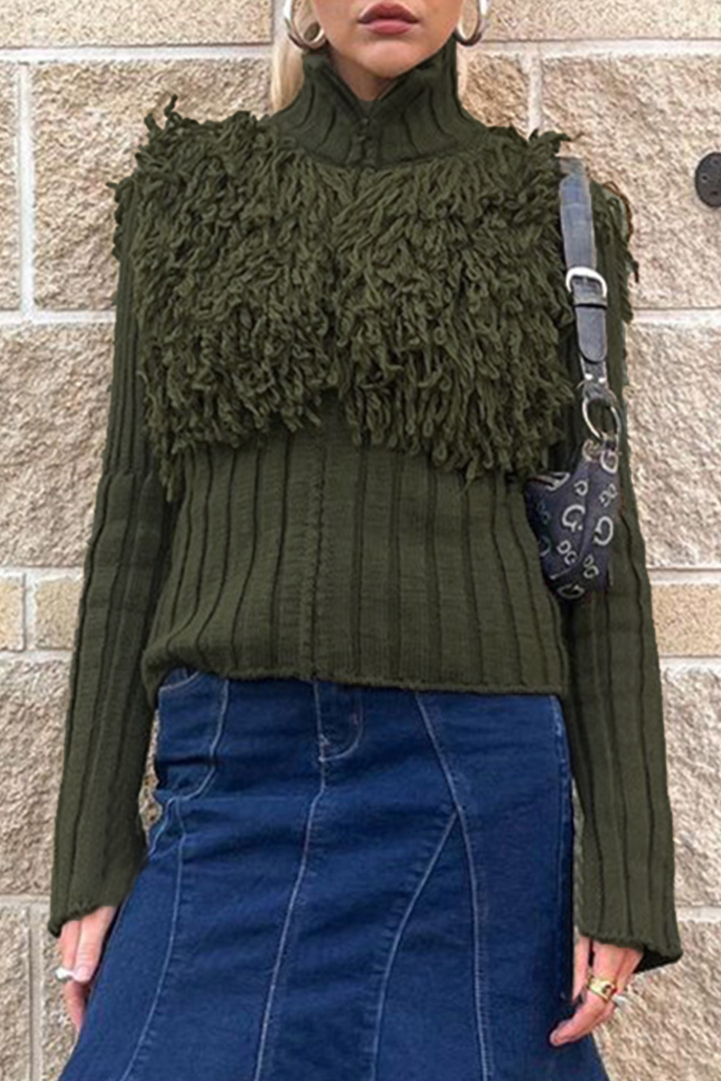Army green