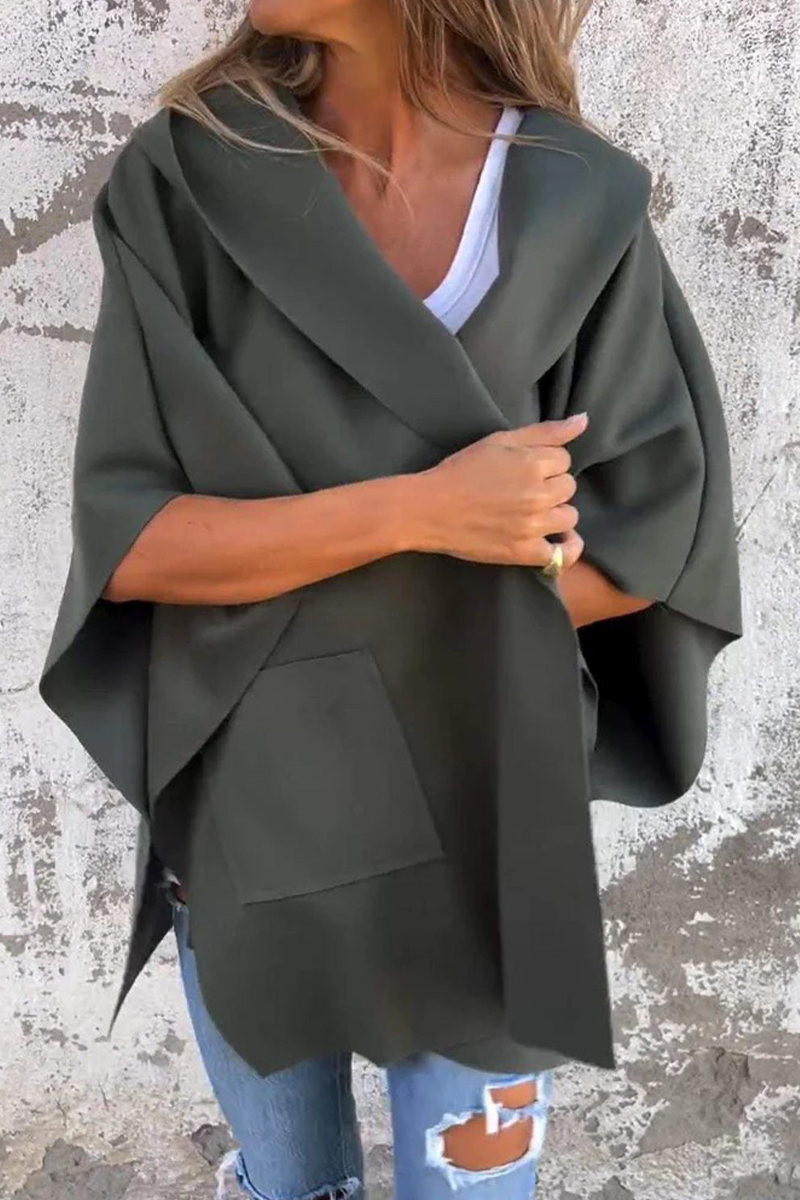 Polished Garment with an Effortless Classic Look
