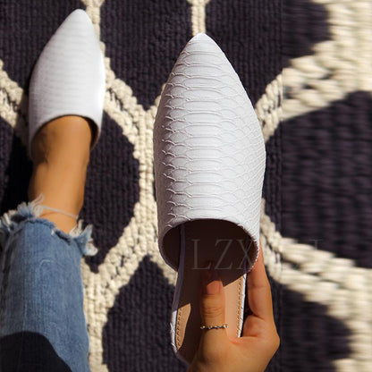 Sulavalinaiset Ortopediset Sandaalit Moderniin Tyyliin