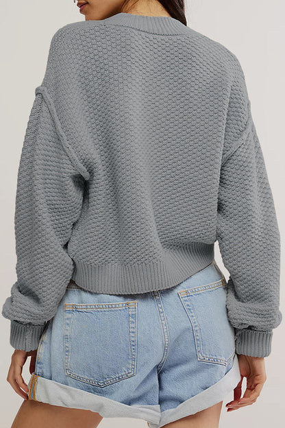 A Vintage Style Garment with Delicate Timeless Details