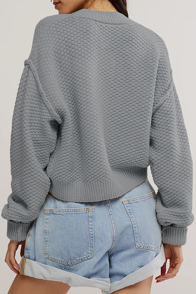 Polished Garment with an Effortless Classic Look