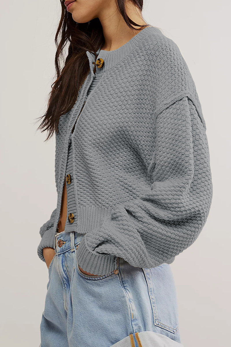 A Vintage Style Garment with Delicate Timeless Details