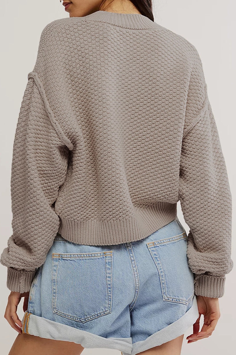 A Vintage Style Garment with Delicate Timeless Details