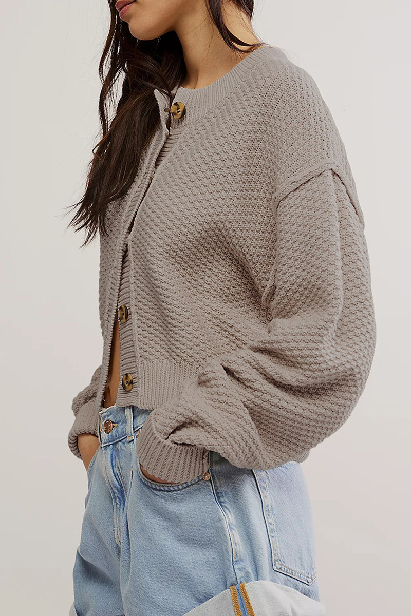Polished Garment with an Effortless Classic Look