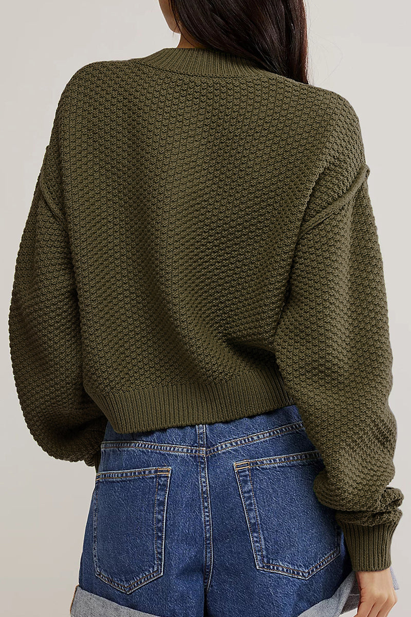 Polished Garment with an Effortless Classic Look