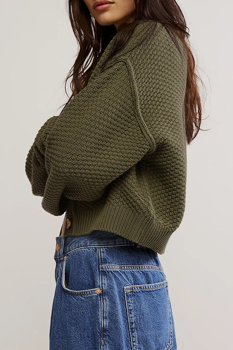 Polished Garment with an Effortless Classic Look