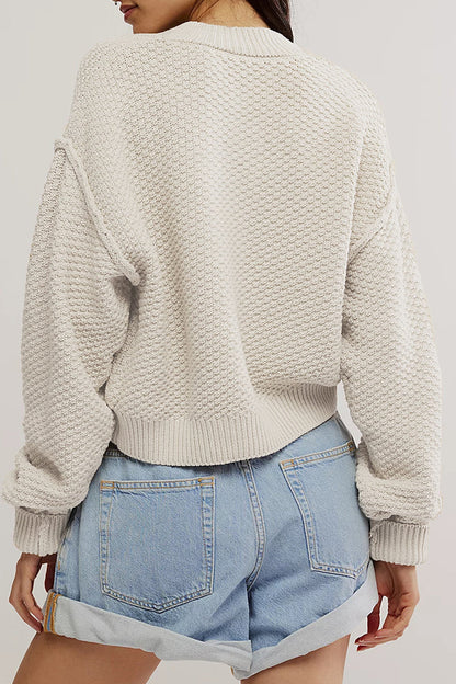 Polished Garment with an Effortless Classic Look