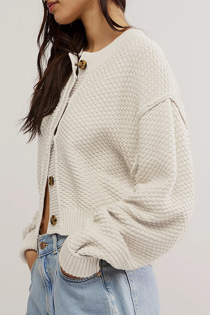 Polished Garment with an Effortless Classic Look