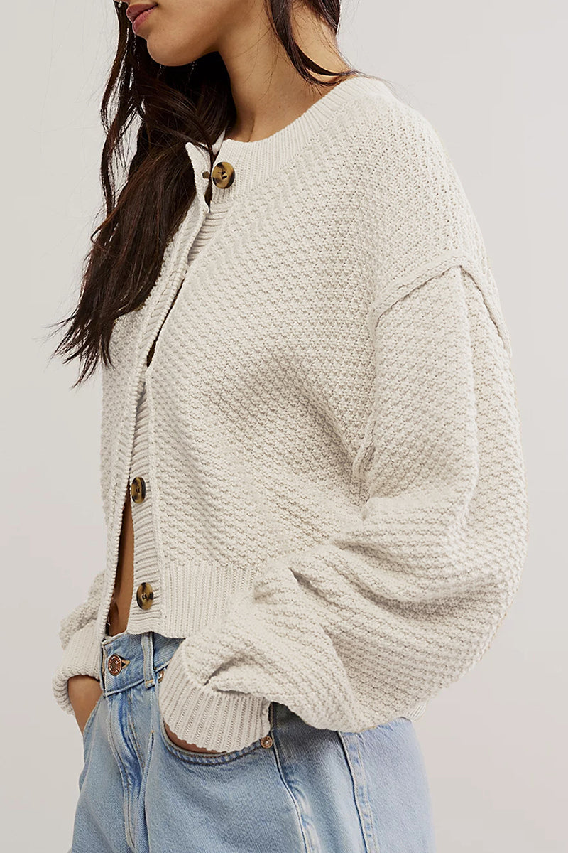 Polished Garment with an Effortless Classic Look