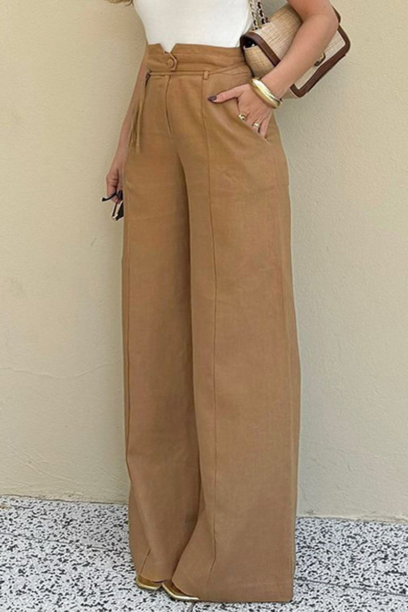 Gracefully Styled Trousers for Any Occasion