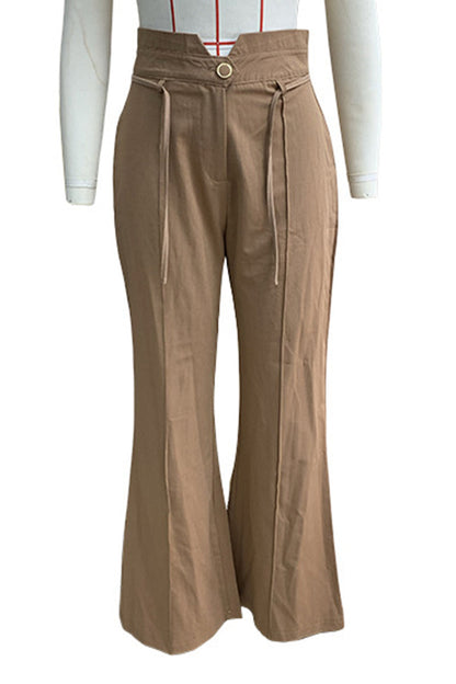 Gracefully Styled Trousers for Any Occasion