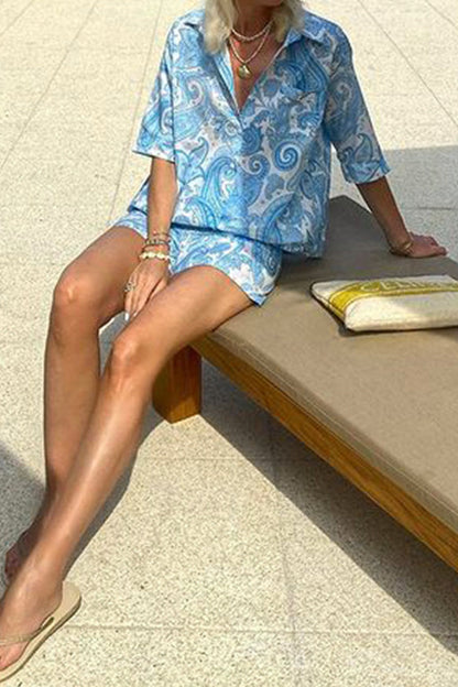 Elegantly Styled Garment for Everyday Wear