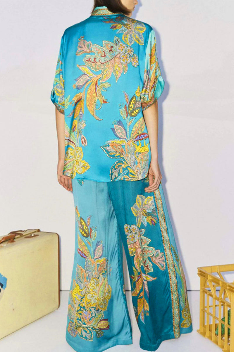 Classic Vintage Garment with a Flattering Fit