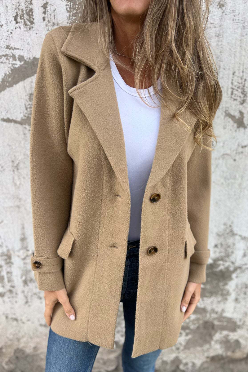 Gracefully Styled Garment for Any Occasion
