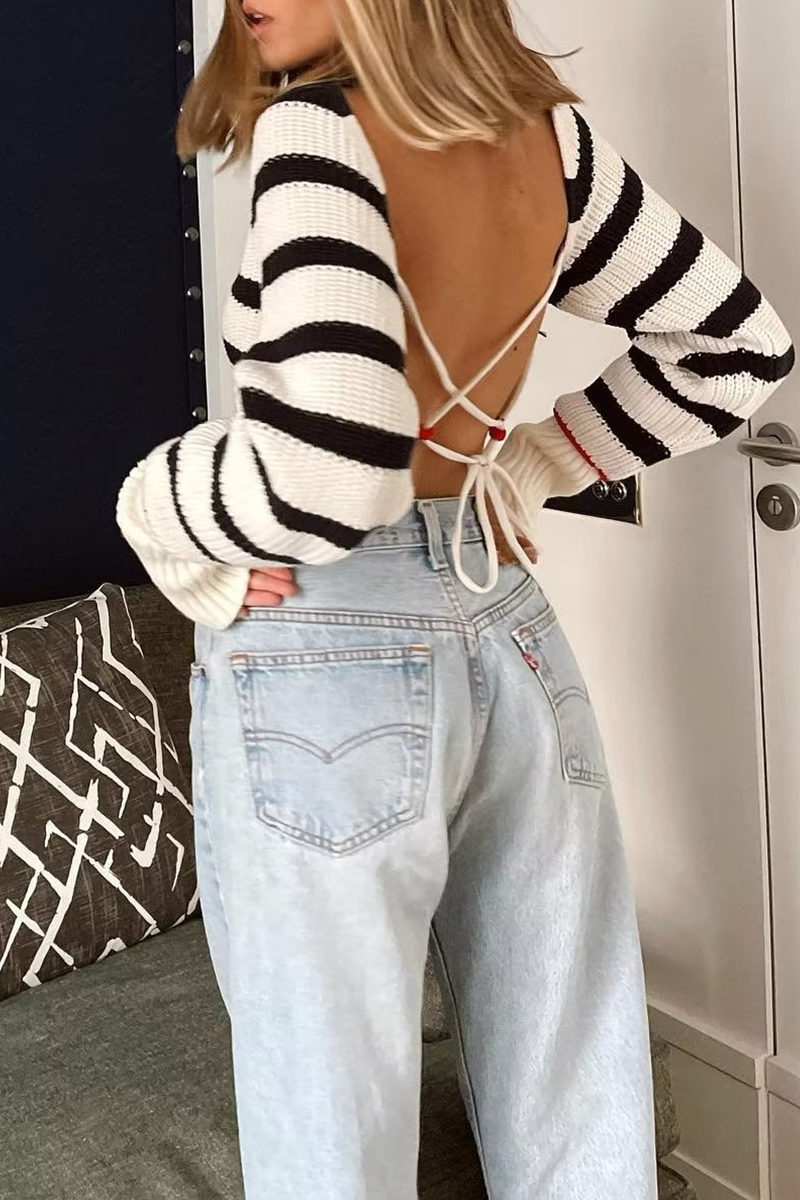 Classic Vintage & Enduringly Stylish Sweater