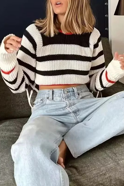 Classic Vintage & Enduringly Stylish Sweater
