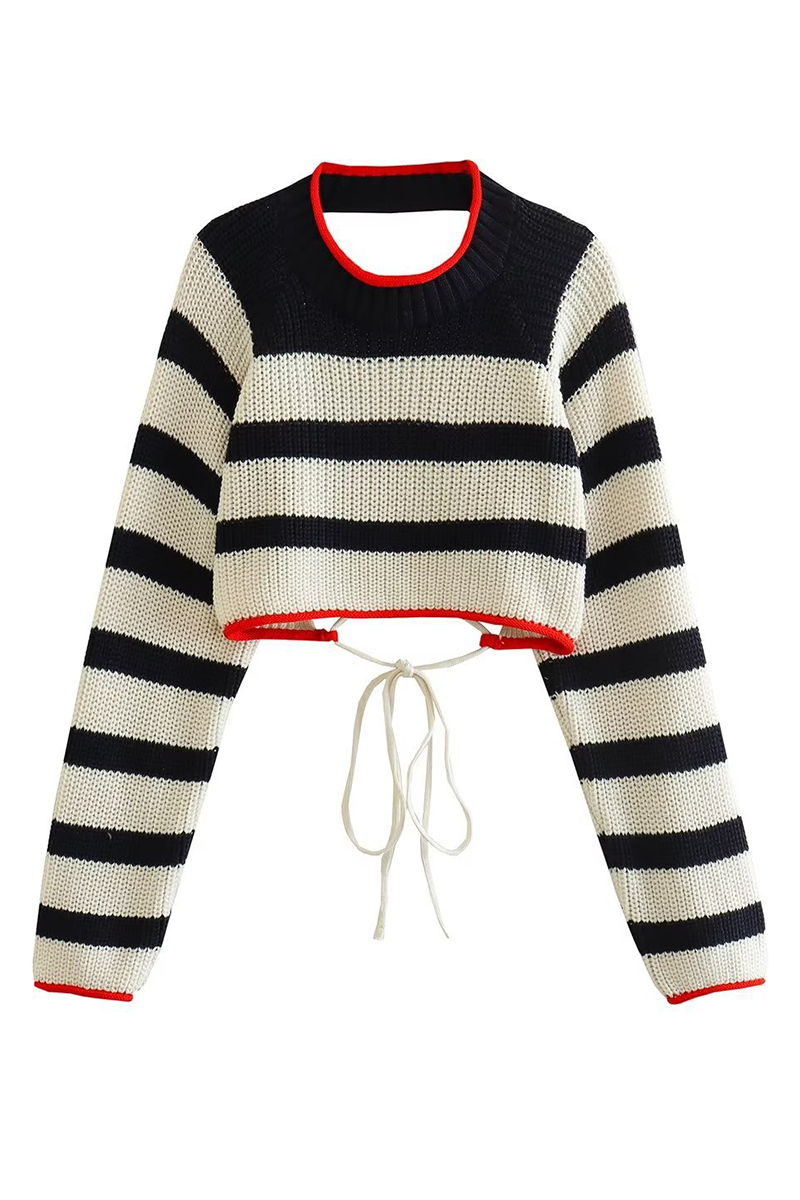 Classic Vintage & Enduringly Stylish Sweater
