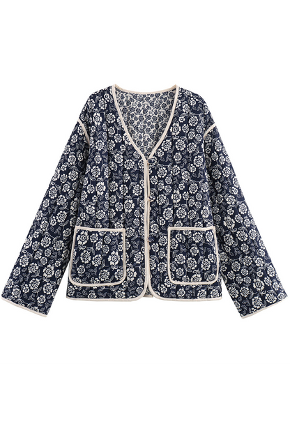 Elegantly Styled Garment for Everyday Wear