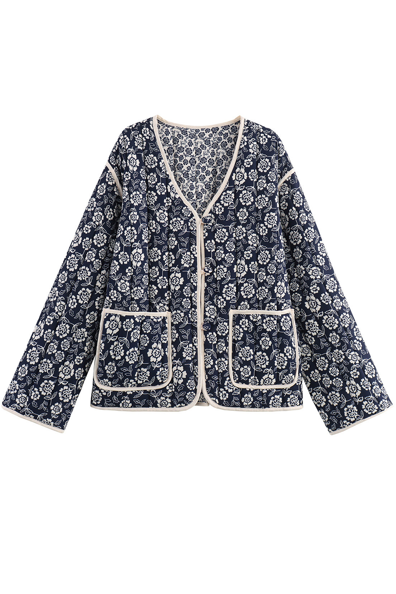 Elegantly Styled Garment for Everyday Wear