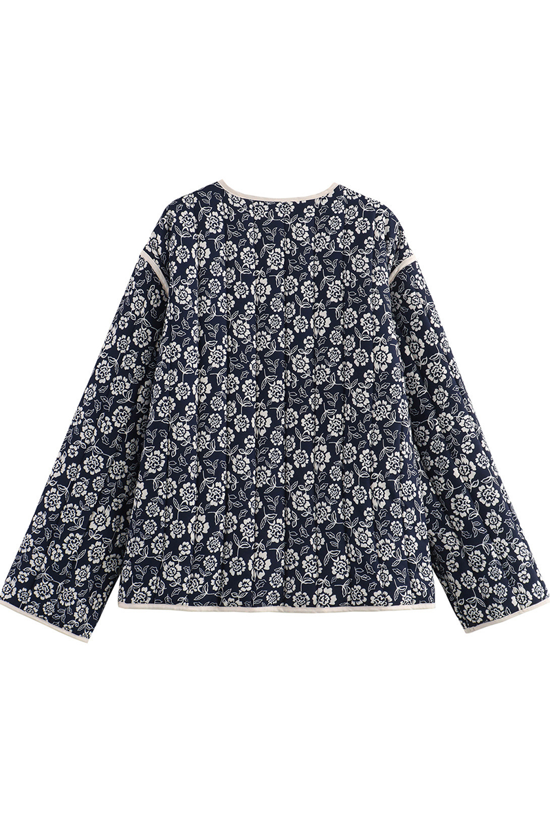 Vintage Inspired Garment with a Contemporary Edge