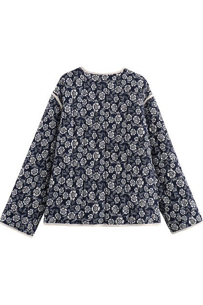 Vintage Inspired Garment with a Contemporary Edge