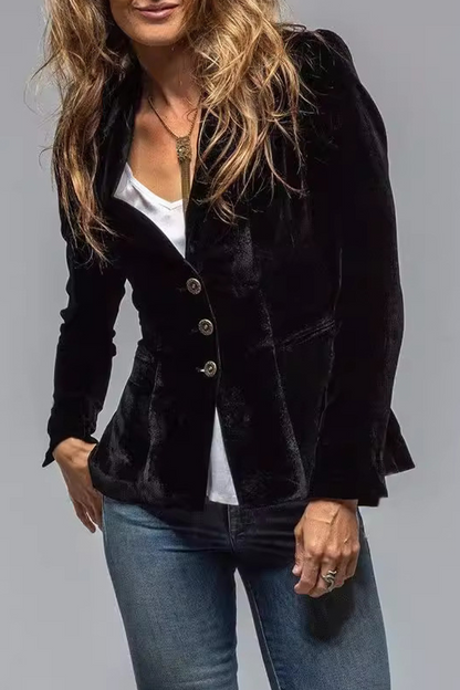 Elegantly Styled Garment for Everyday Wear