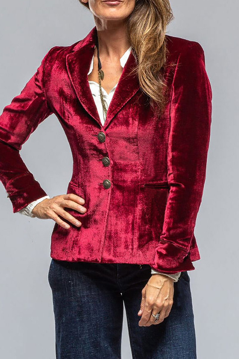 Elegantly Styled Garment for Everyday Wear