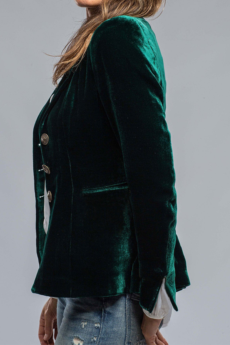 Elegantly Styled Garment for Everyday Wear